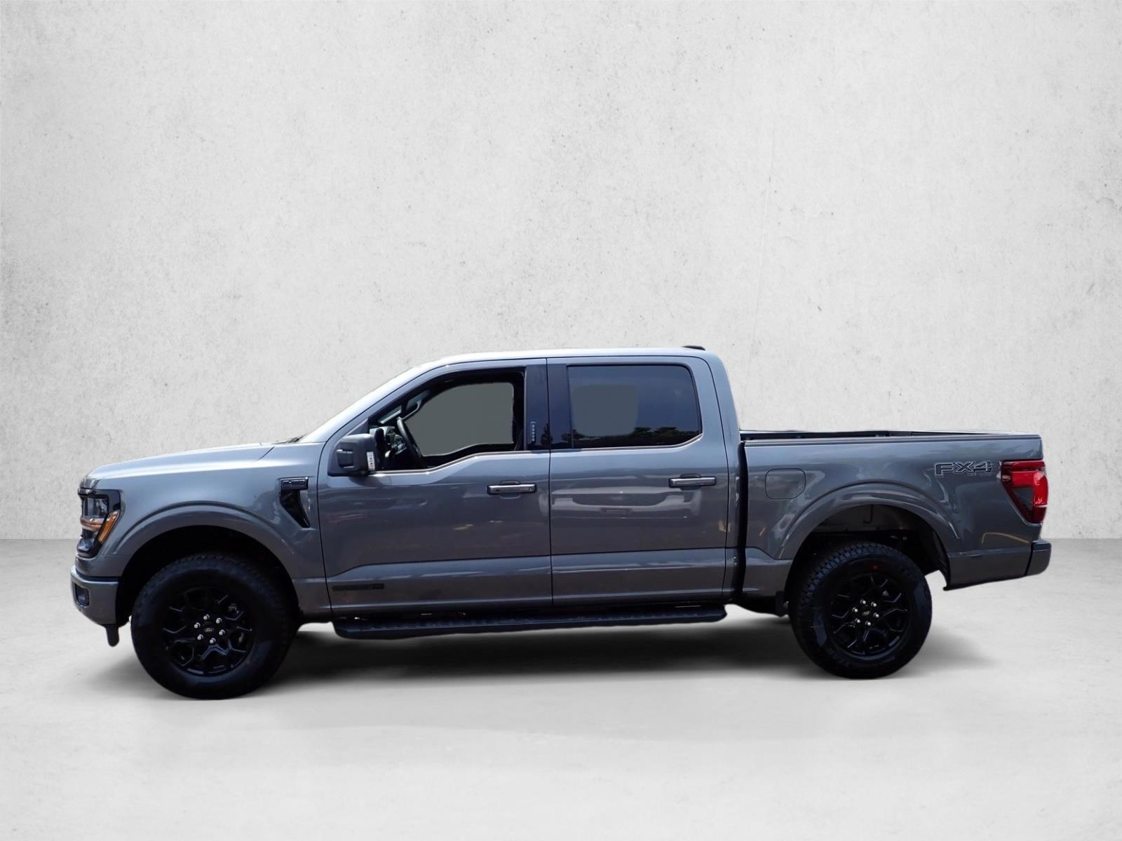 Thumbnail: 2026 Ford F-150 - 2