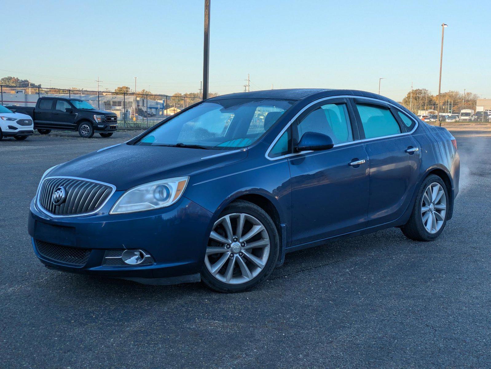 2013 Buick Verano