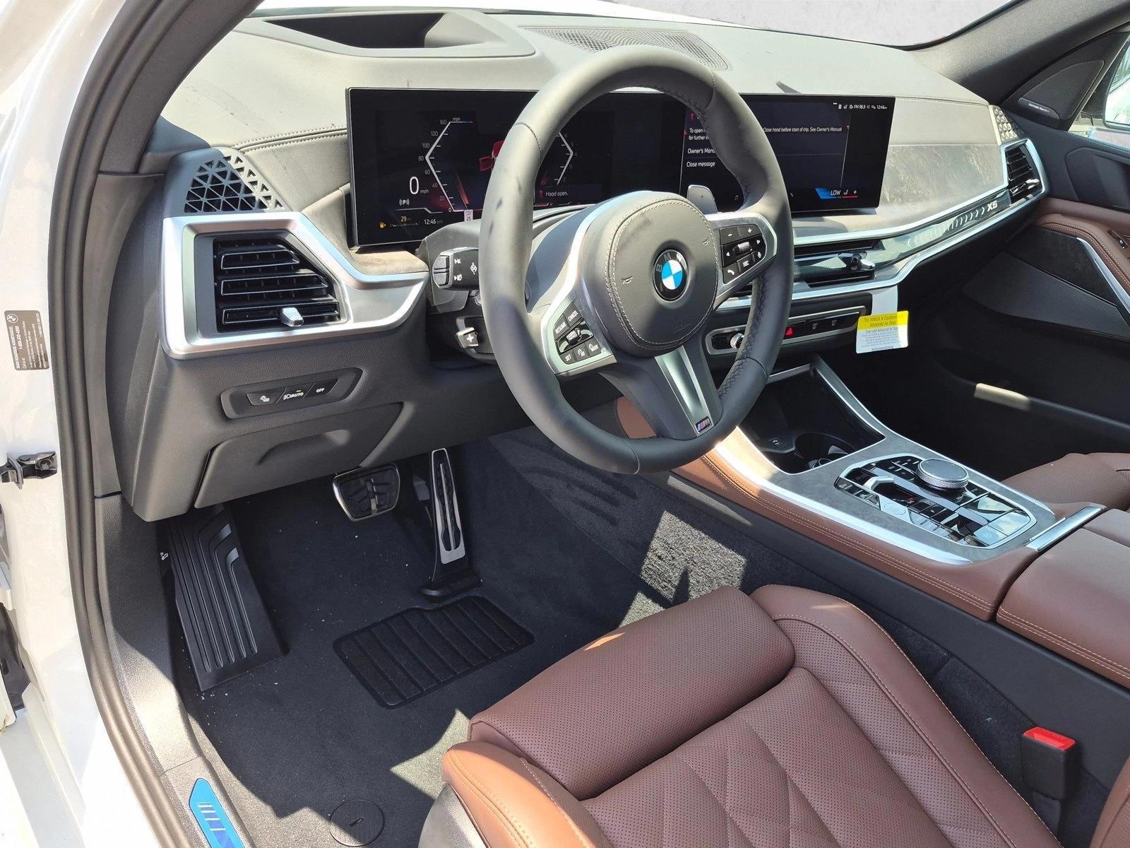 Thumbnail: 2026 BMW X5 - 3