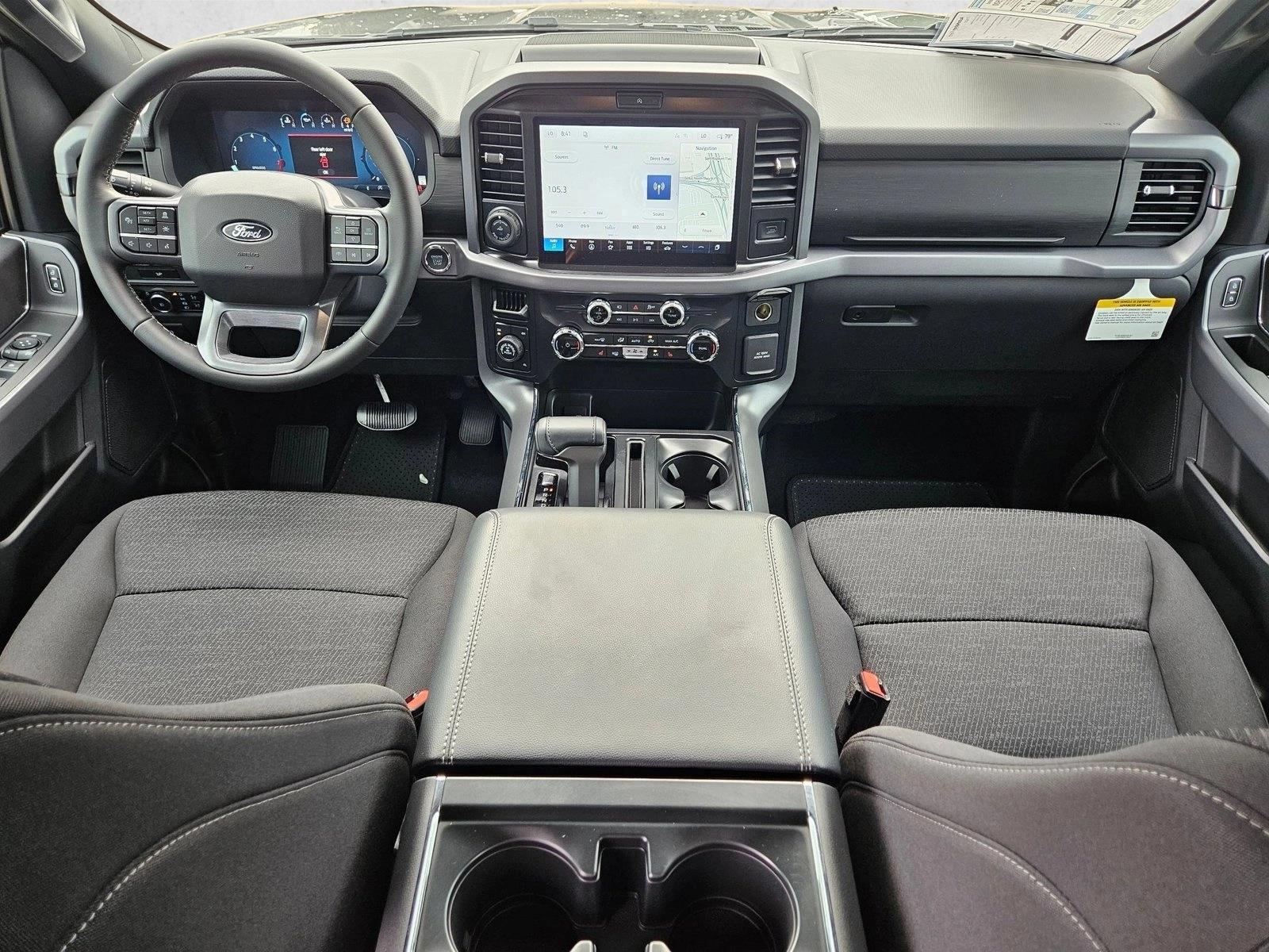 Thumbnail: 2026 Ford F-150 - 4