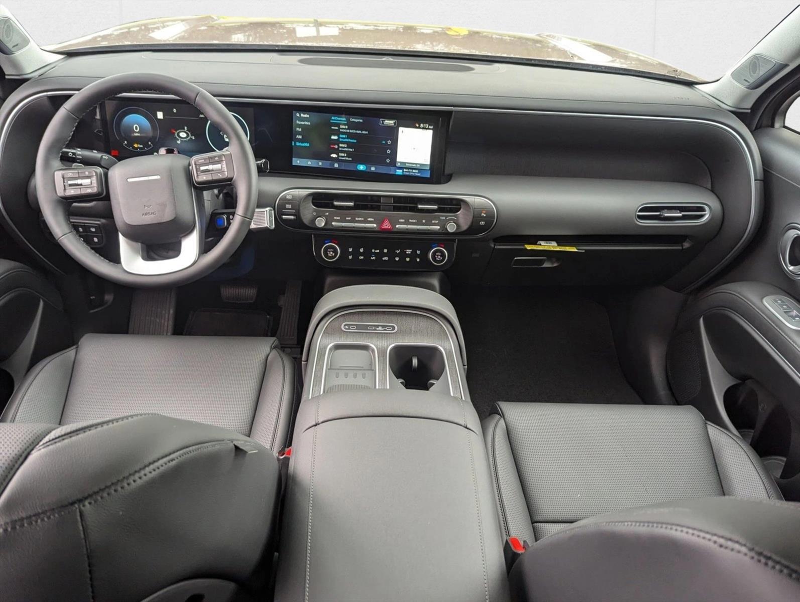 Thumbnail: 2026 Hyundai Palisade - 3