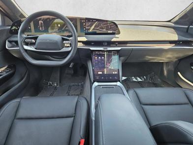 2025 Lucid Air