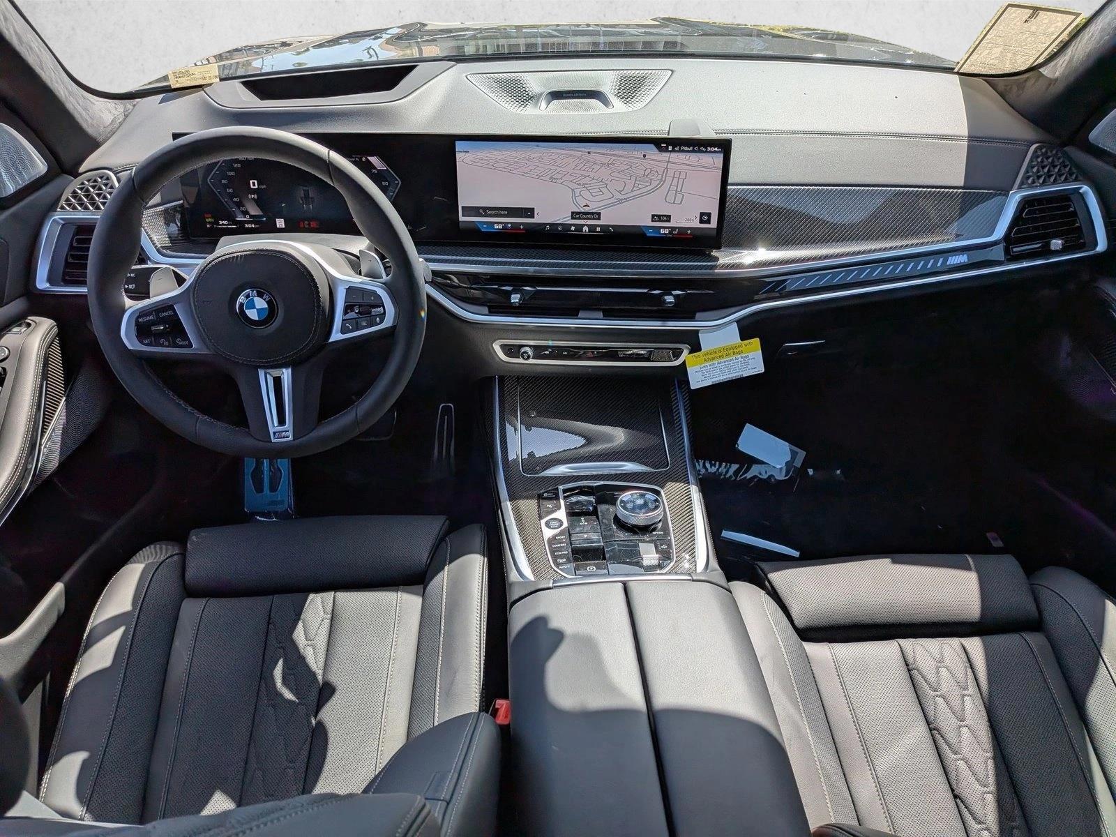 Thumbnail: 2026 BMW X7 - 4