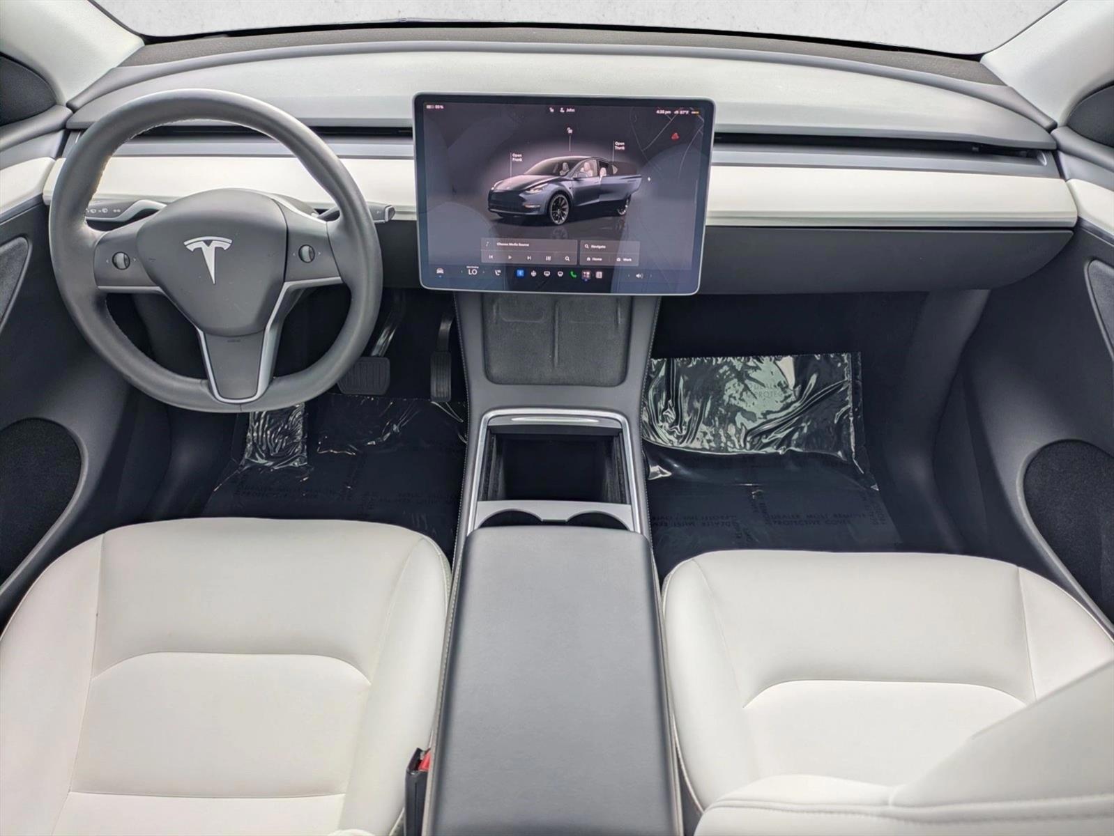 Thumbnail: 2025 Tesla Model Y - 3