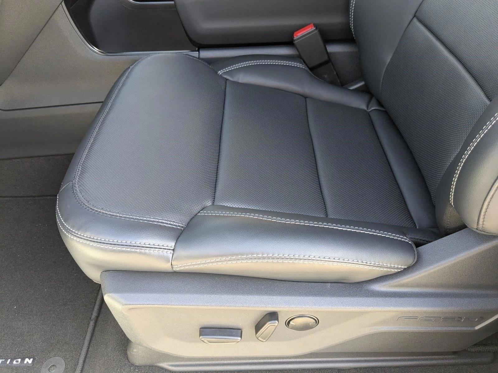 Thumbnail: 2027 Ford Expedition - 4
