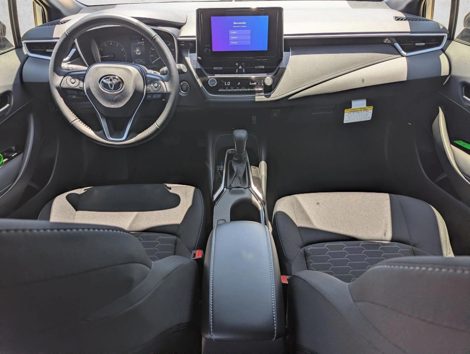 Thumbnail: 2026 Toyota Corolla - 3