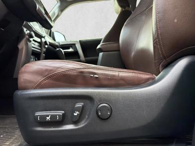 2018 Toyota 4Runner