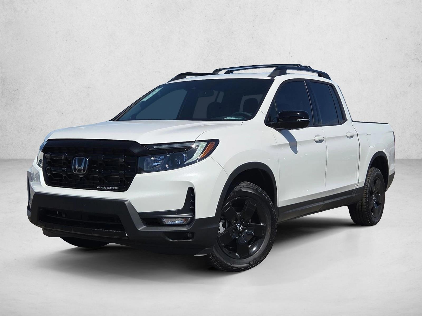 Thumbnail: 2026 Honda Ridgeline - 1