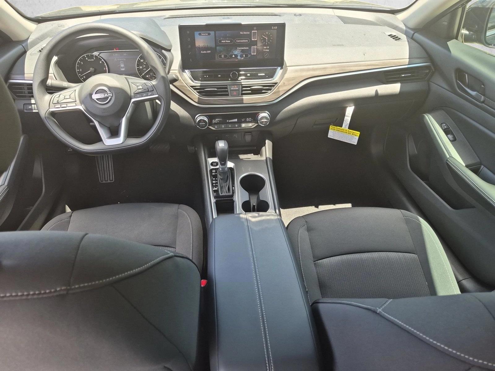 Thumbnail: 2026 Nissan Altima - 3