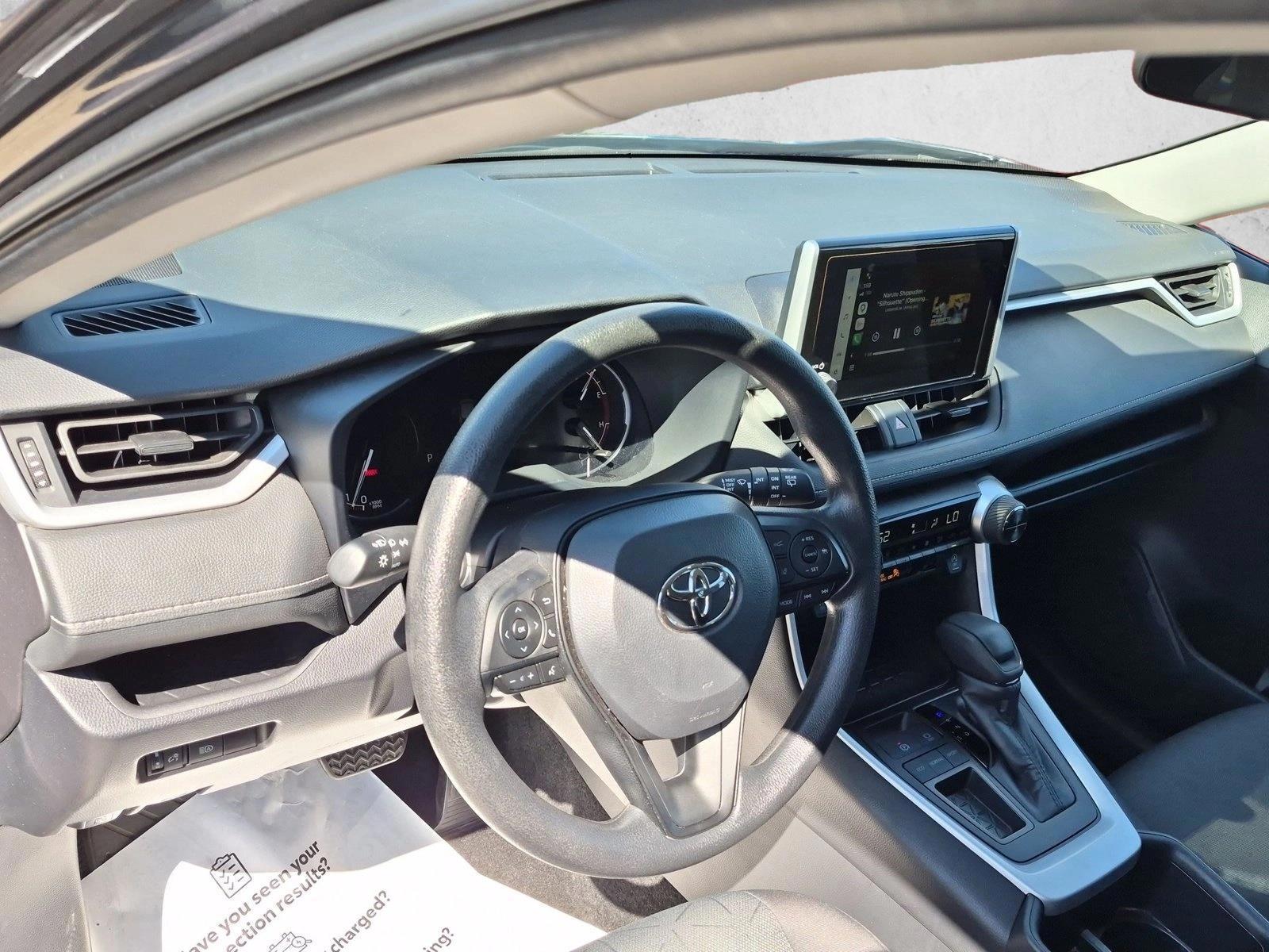 Thumbnail: 2025 Toyota RAV4 - 3
