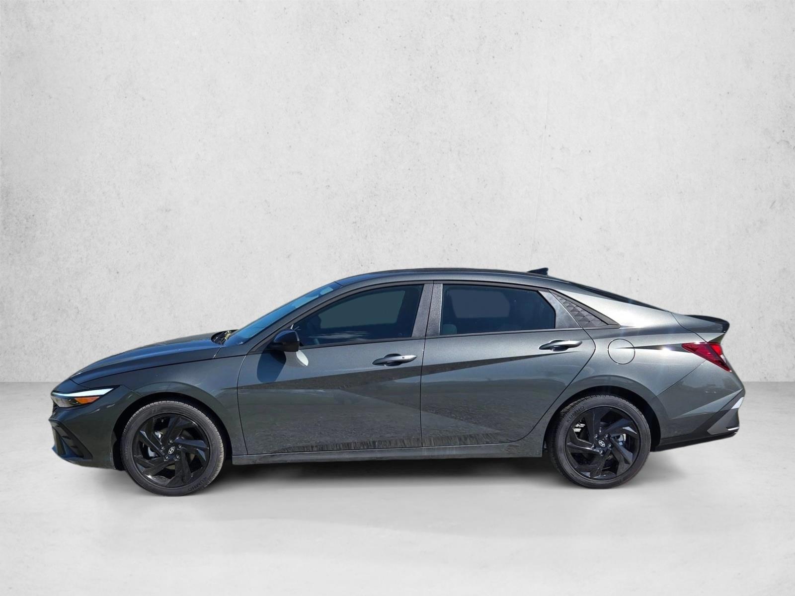 Thumbnail: 2026 Hyundai Elantra - 2