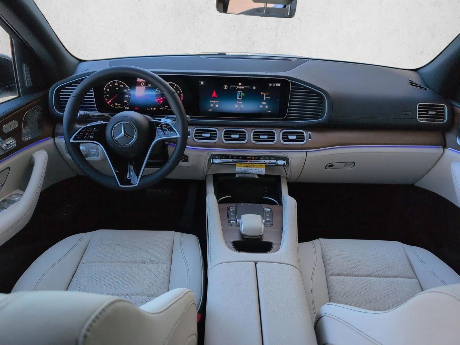 Thumbnail: 2026 Mercedes-Benz GLE - 4