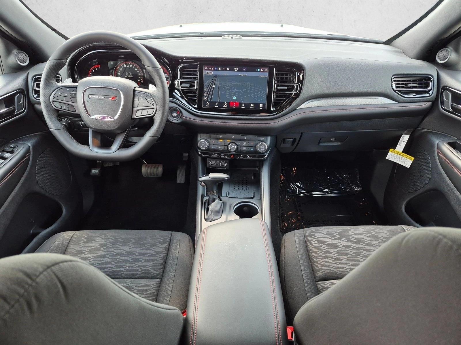 Thumbnail: 2026 Dodge Durango - 2