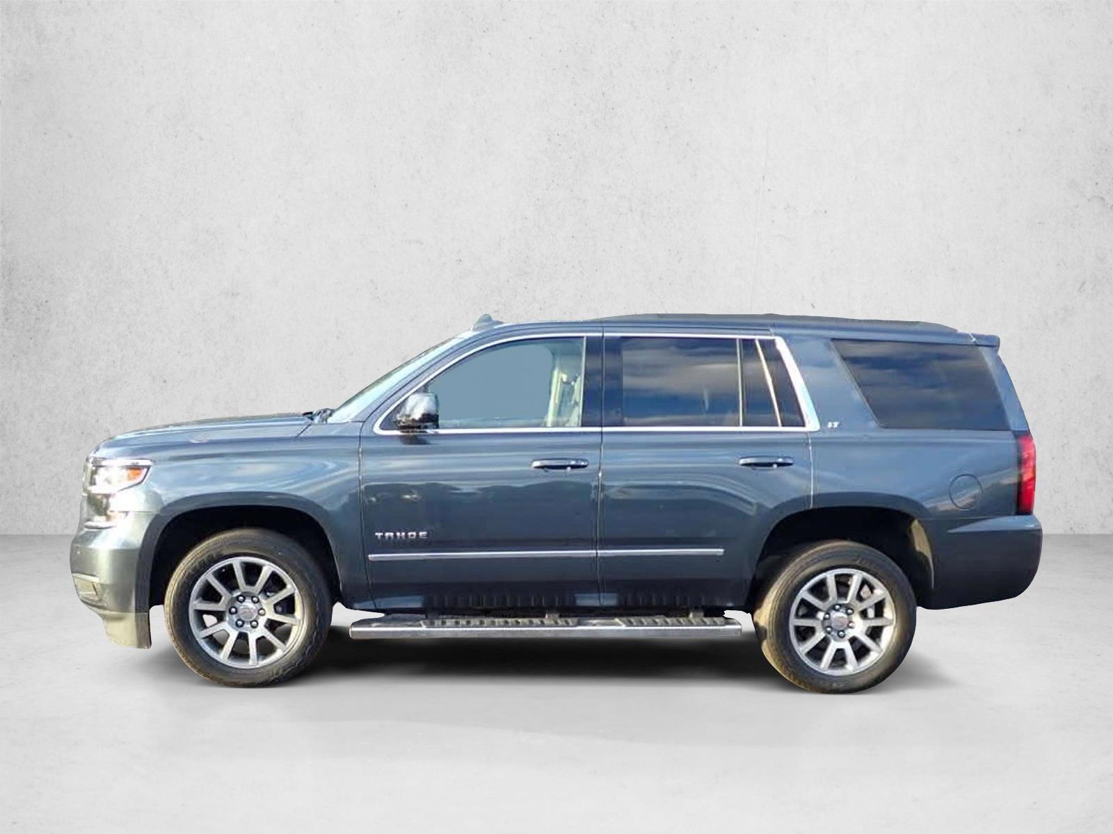 Thumbnail: 2019 Chevrolet Tahoe - 2