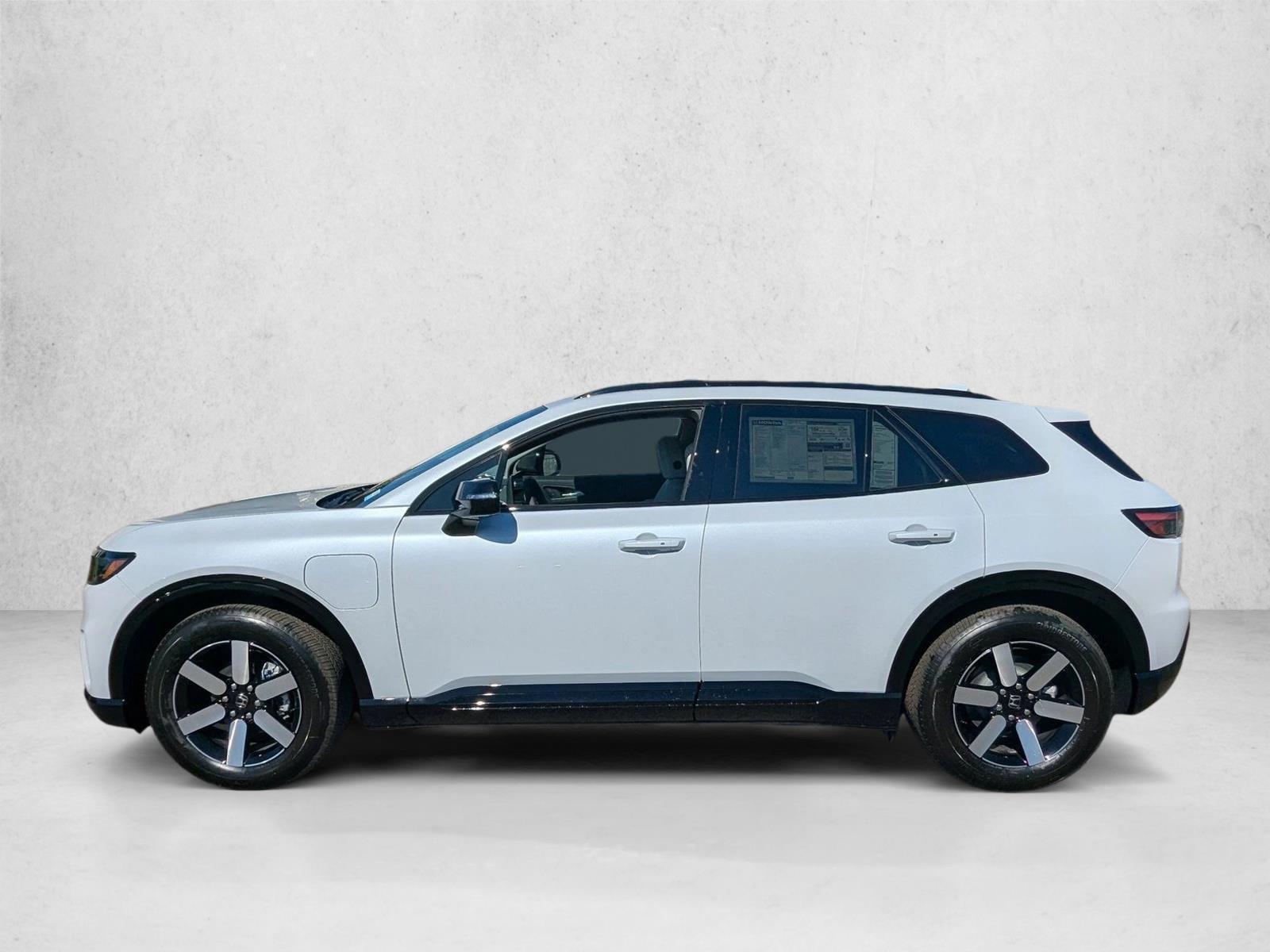 Thumbnail: 2026 Honda Prologue - 2