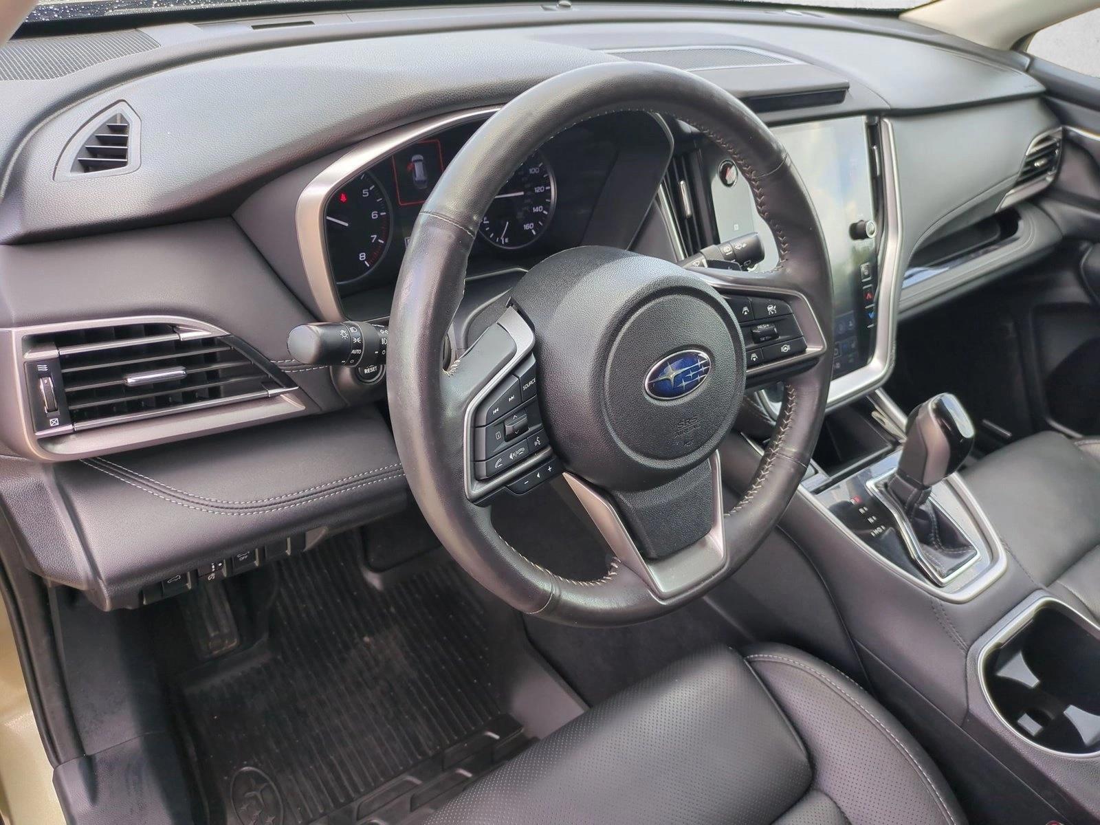 Thumbnail: 2024 Subaru Outback - 3