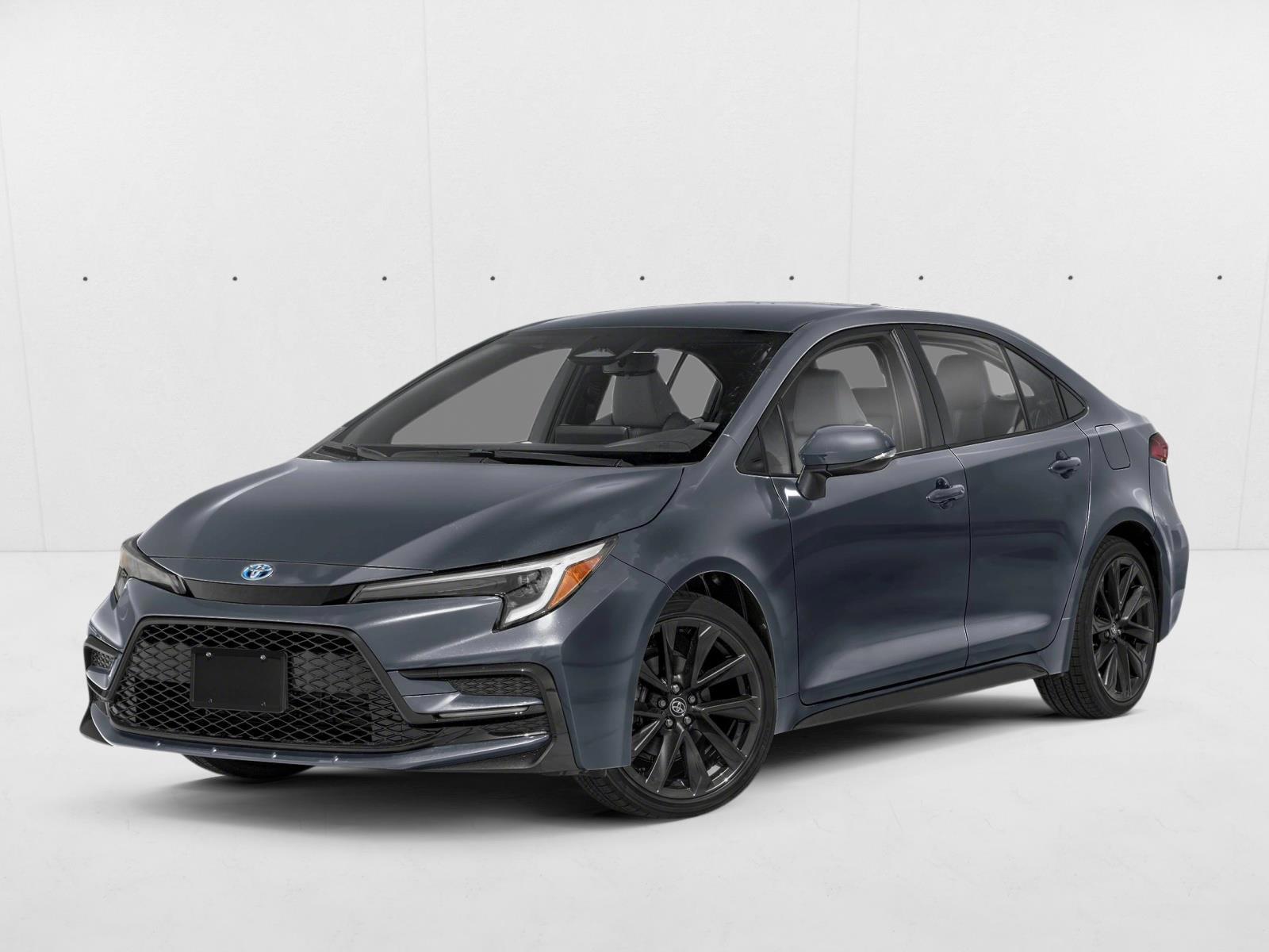 Thumbnail: 2026 Toyota Corolla - 1