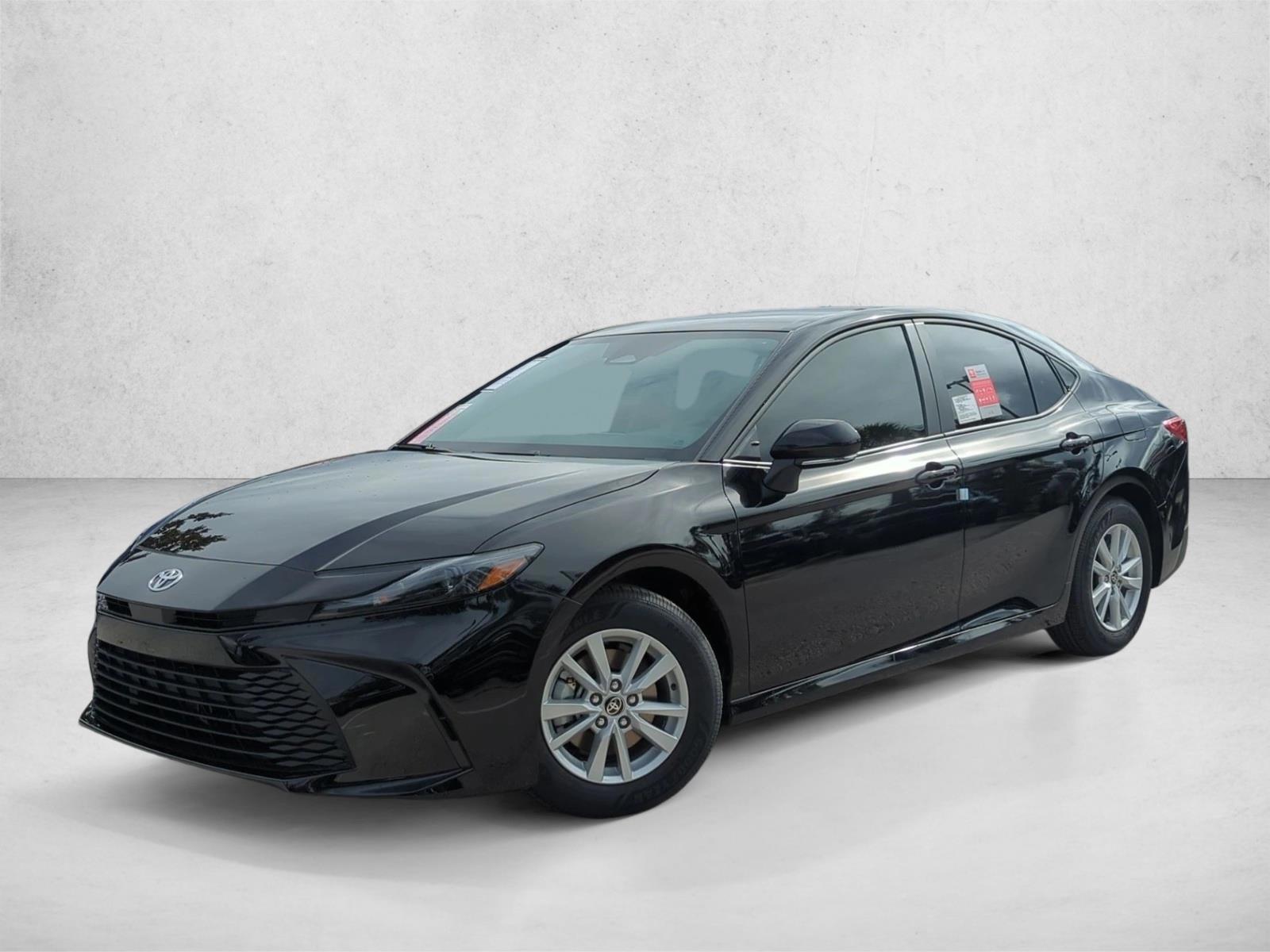 Thumbnail: 2026 Toyota Camry - 1