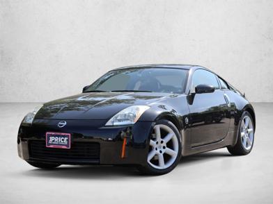 2004 Nissan Z 350Z -
                  Des Plaines, IL