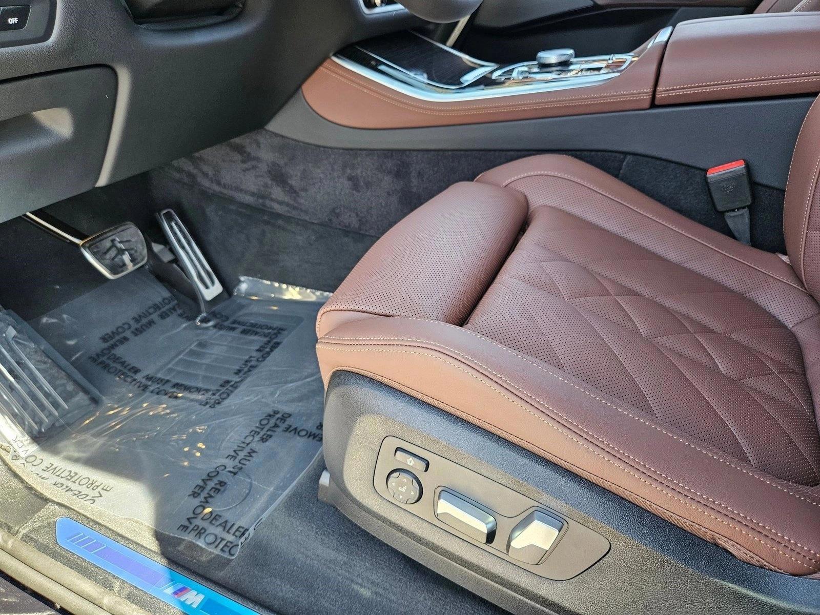 Thumbnail: 2026 BMW X5 - 5