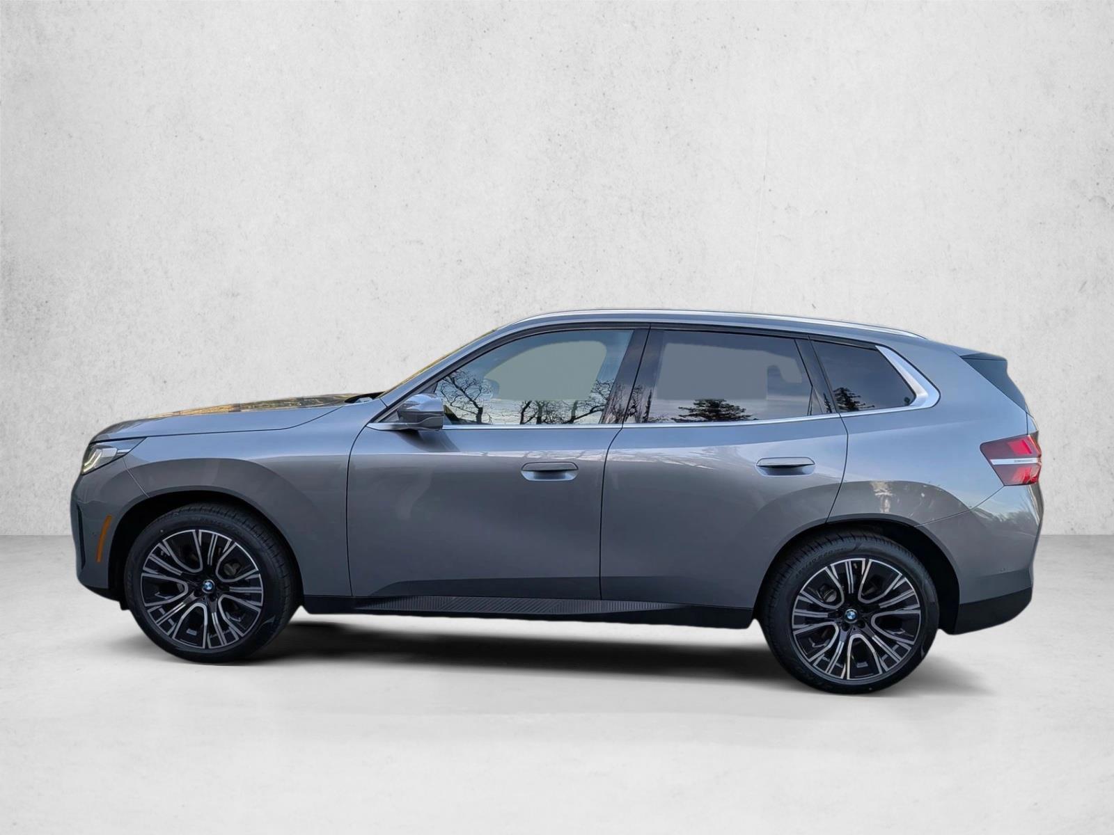Thumbnail: 2026 BMW X3 - 2