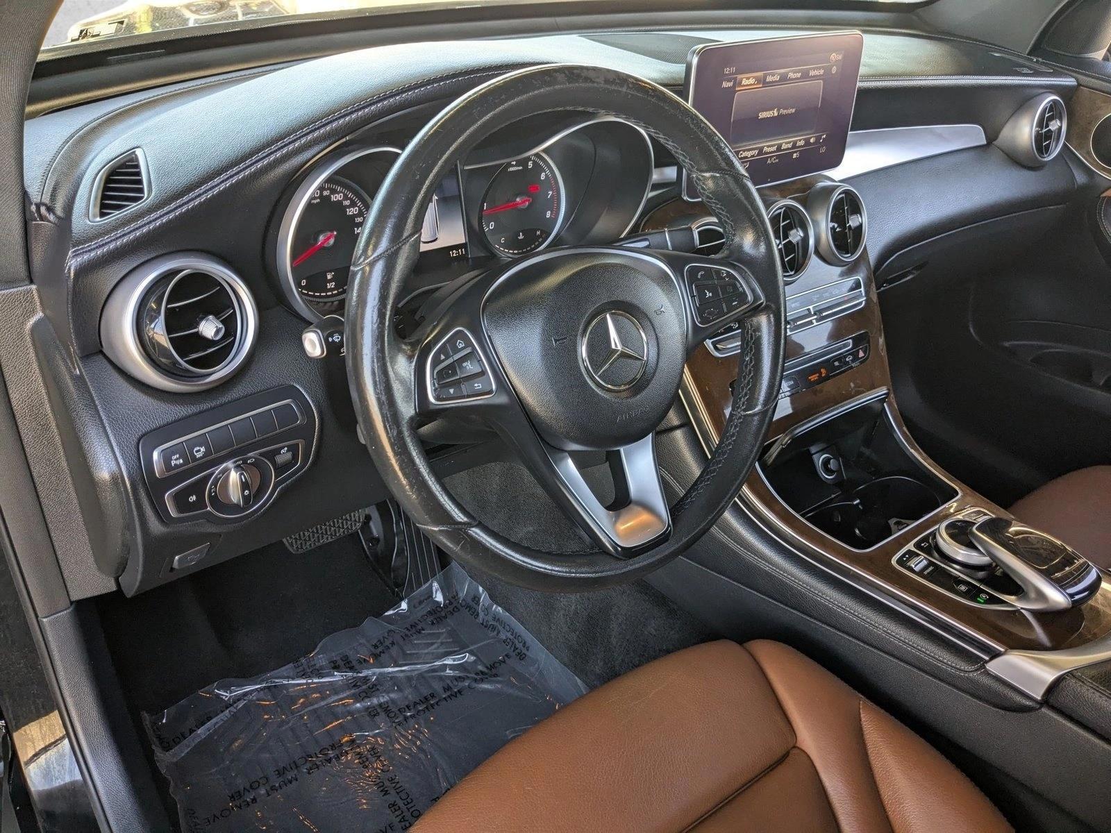 Thumbnail: 2018 Mercedes-Benz GLC - 3