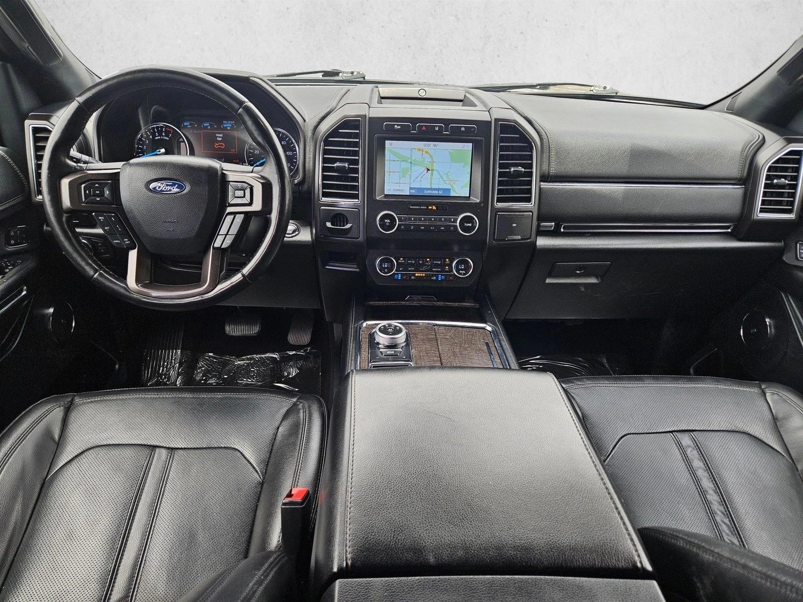 Thumbnail: 2021 Ford Expedition MAX - 3