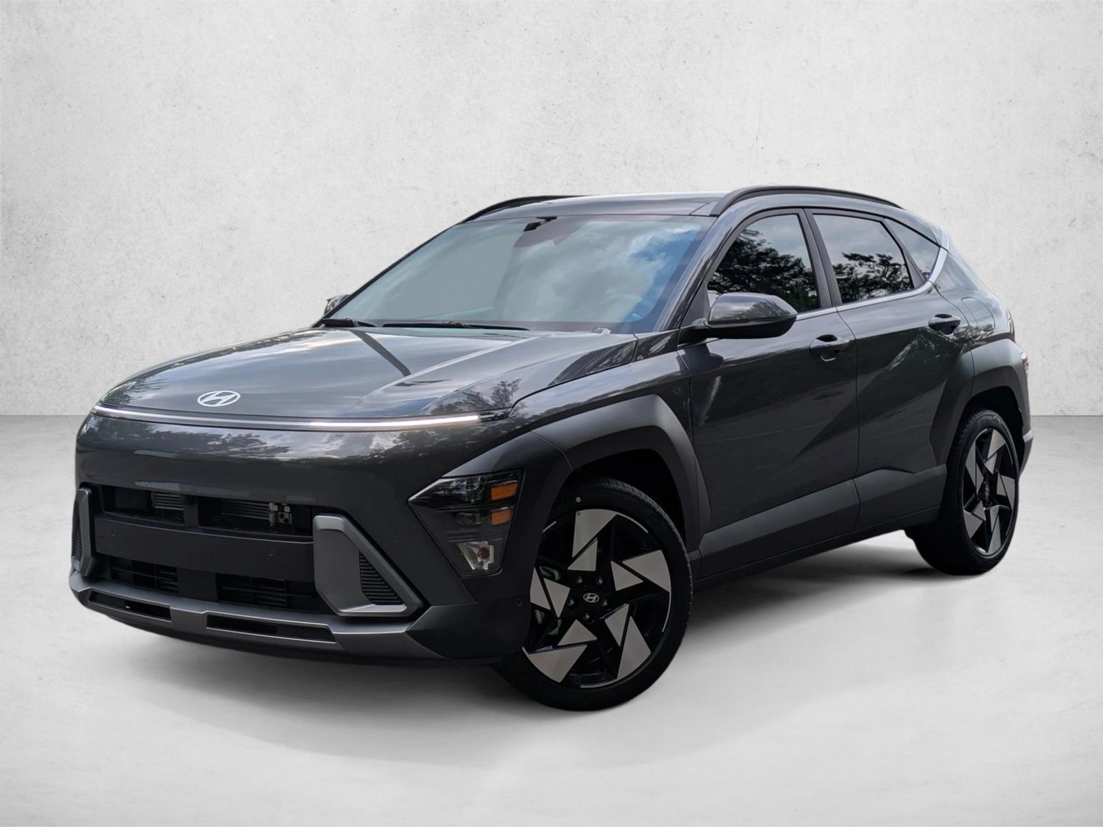 Thumbnail: 2026 Hyundai Kona - 1