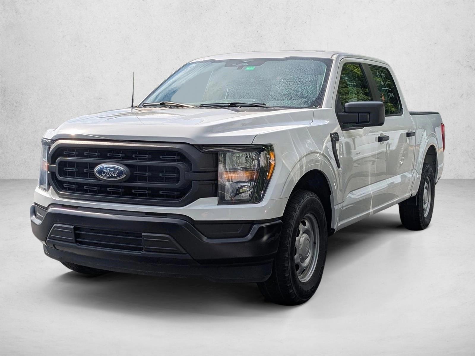 Thumbnail: 2023 Ford F-150 - 1