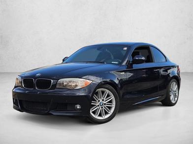 2013 BMW 1 Series 128i -
                  Tempe, AZ