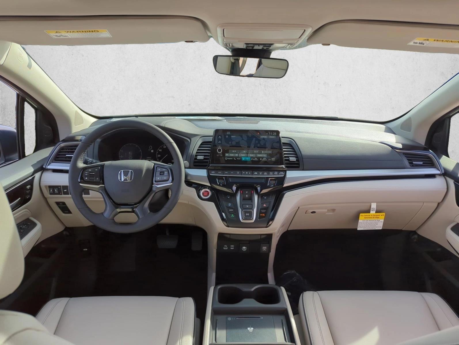 Thumbnail: 2026 Honda Odyssey - 2