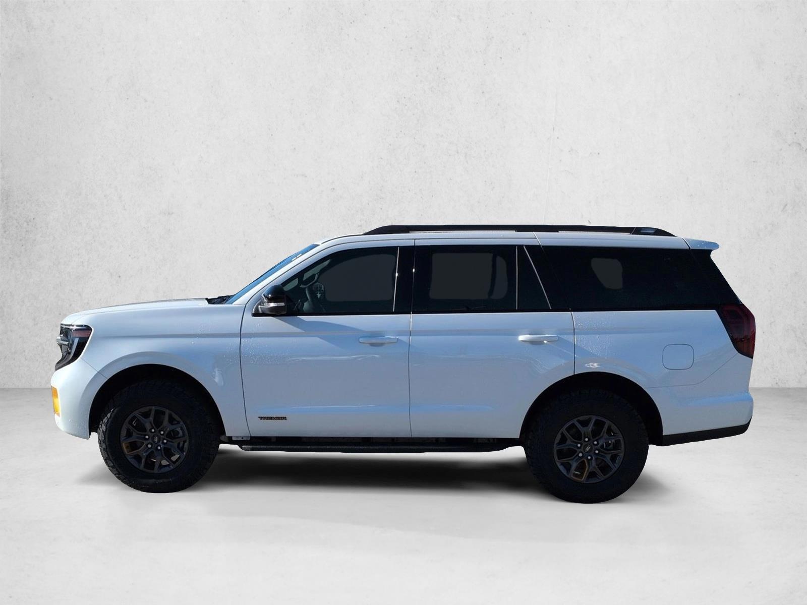Thumbnail: 2026 Ford Expedition - 2