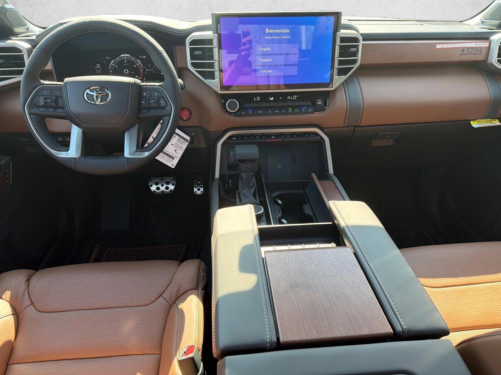 Thumbnail: 2026 Toyota Tundra - 3
