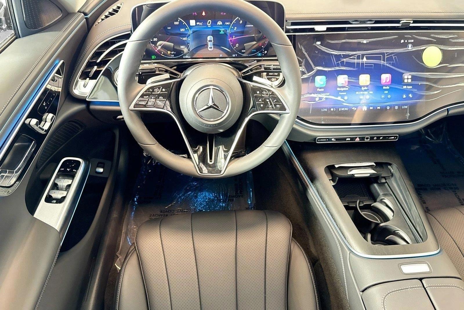 Thumbnail: 2026 Mercedes-Benz E-Class - 3