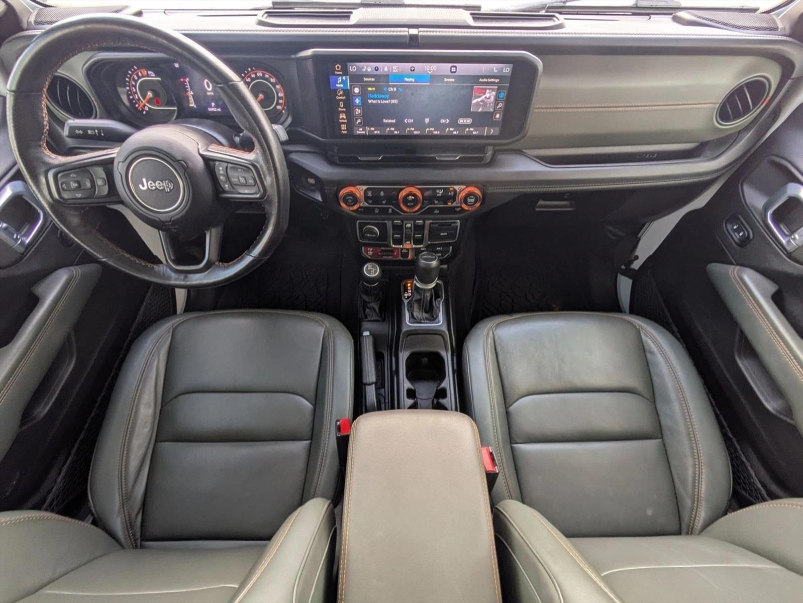 Thumbnail: 2025 Jeep Gladiator - 3