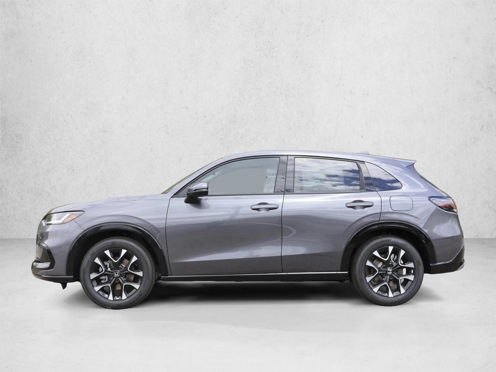 Thumbnail: 2026 Honda HR-V - 2