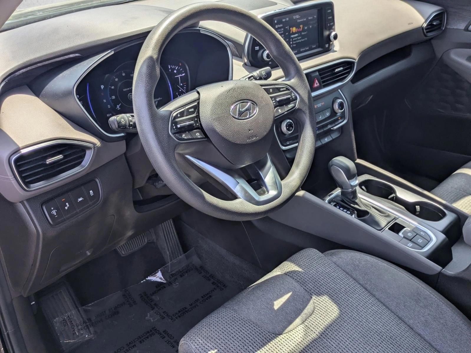 Thumbnail: 2019 Hyundai Santa Fe - 3