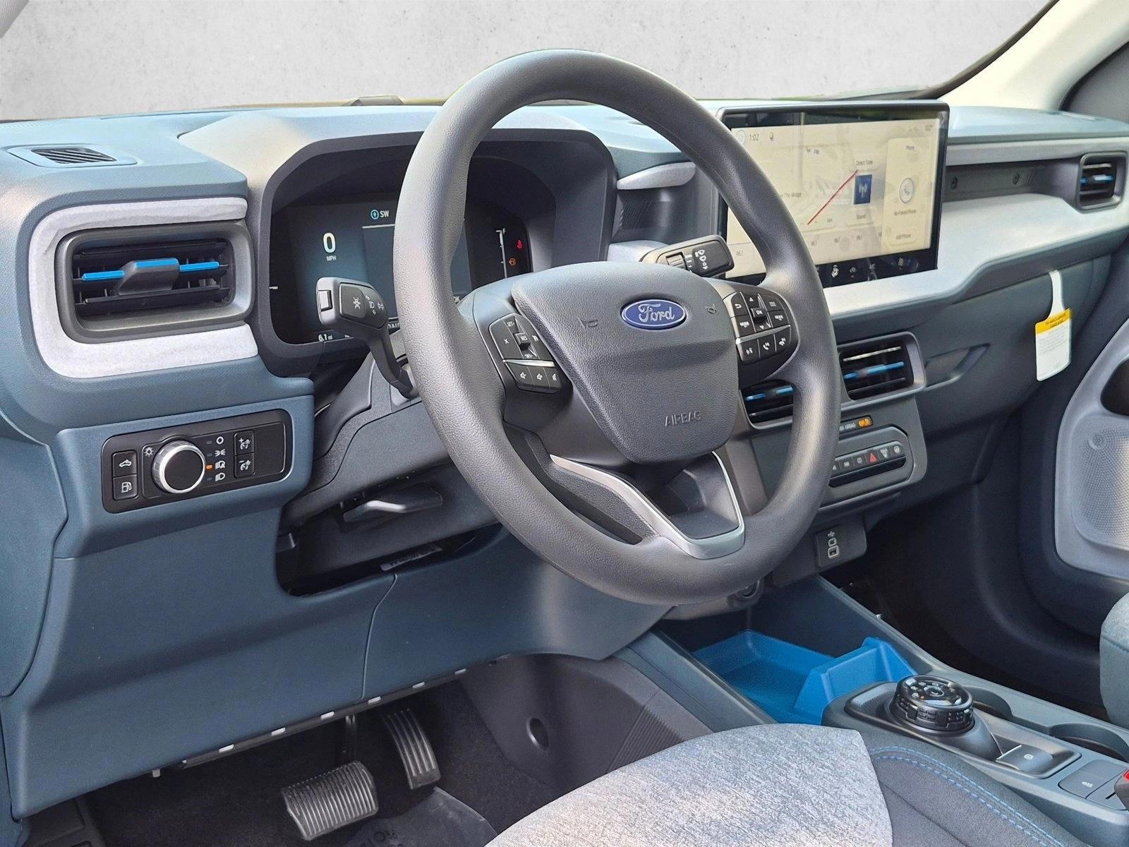 Thumbnail: 2026 Ford Maverick - 3
