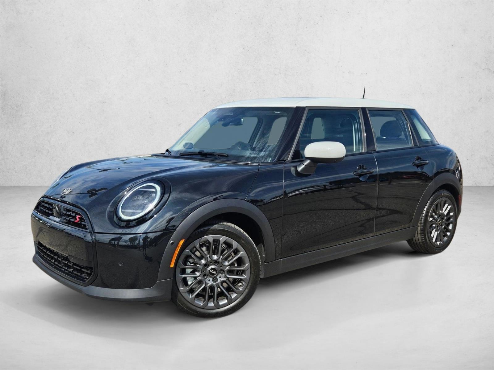 Thumbnail: 2026 MINI Cooper Hardtop - 1