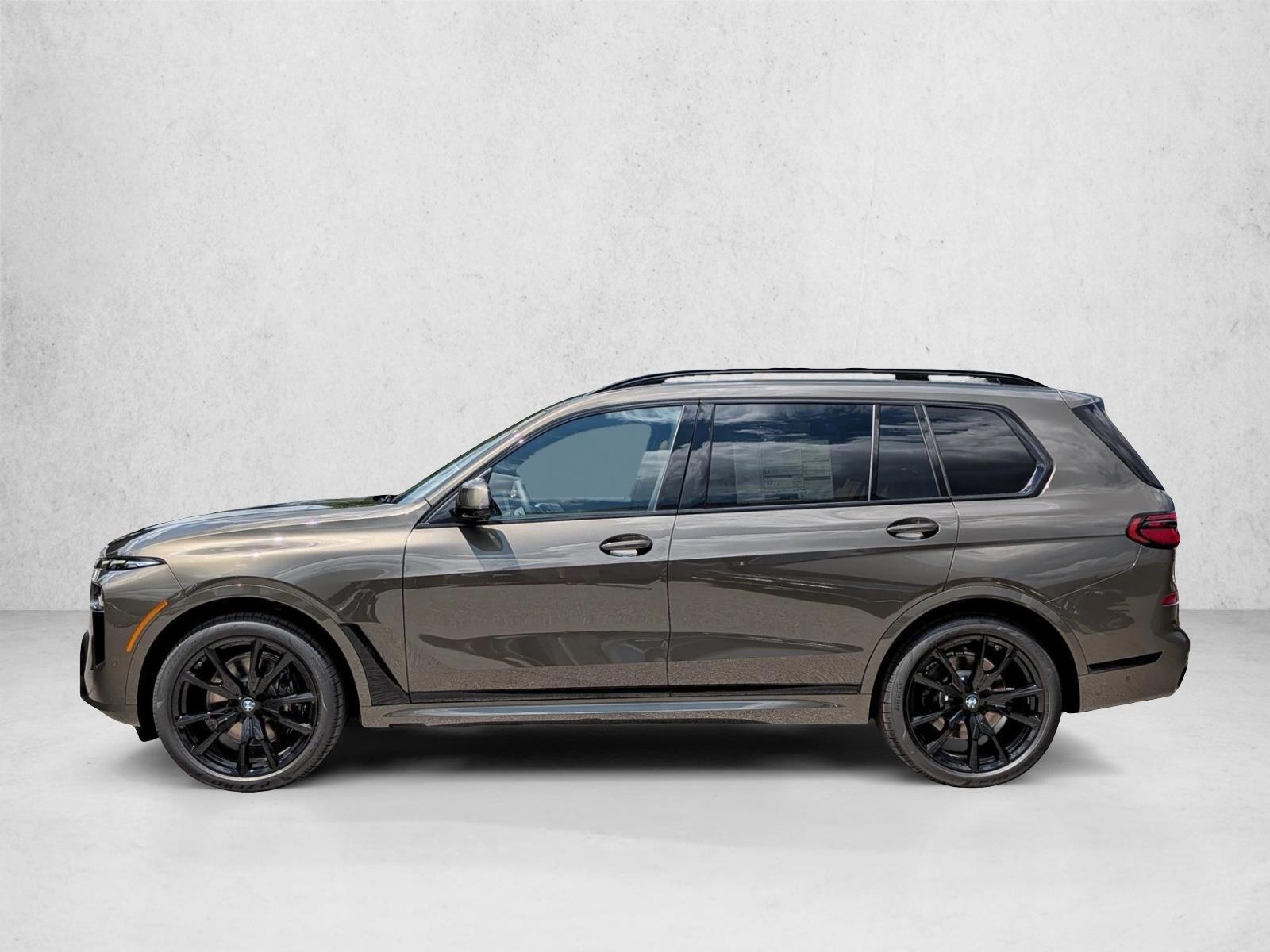 Thumbnail: 2027 BMW X7 - 2
