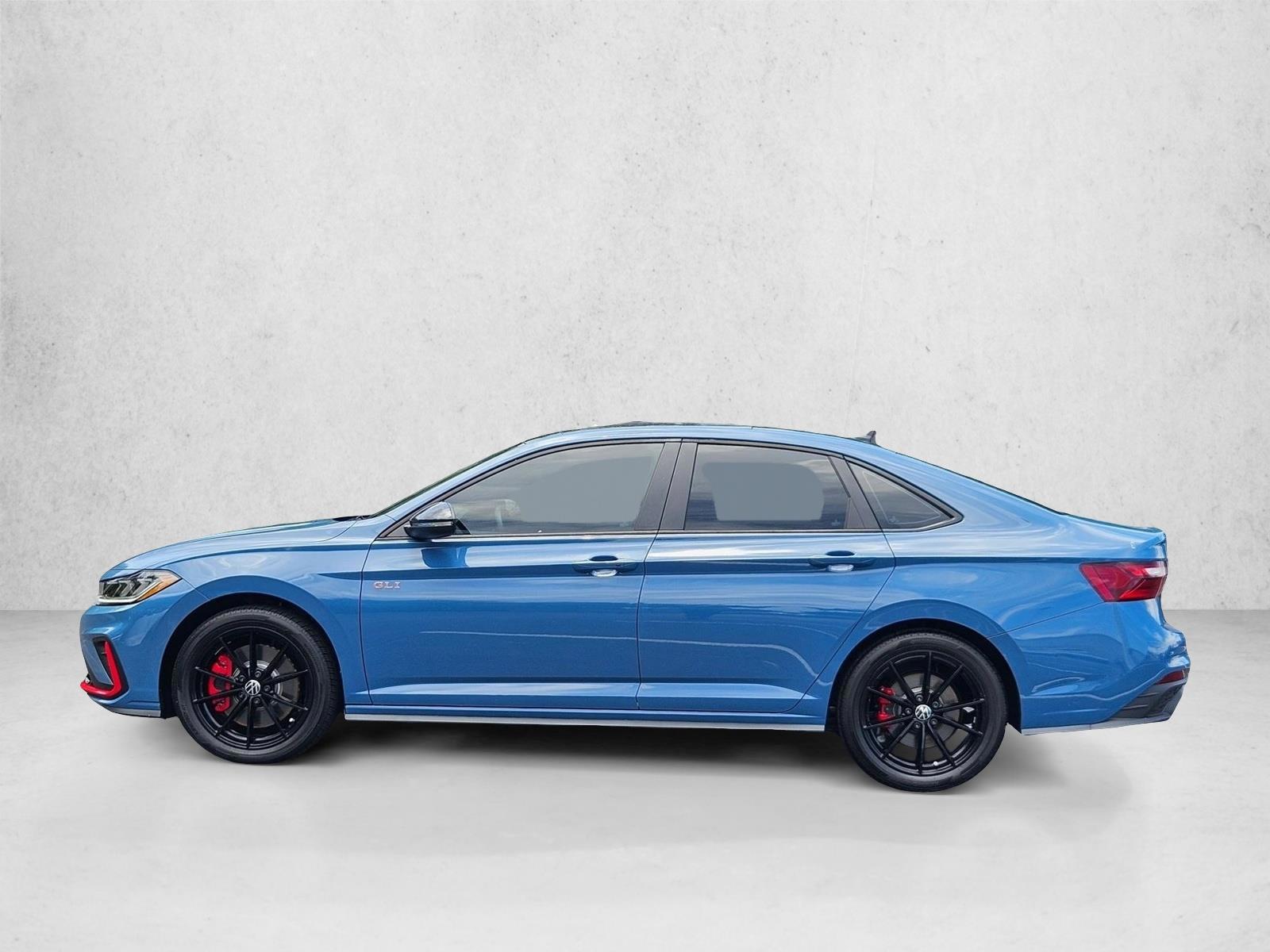 Thumbnail: 2026 Volkswagen Jetta - 2