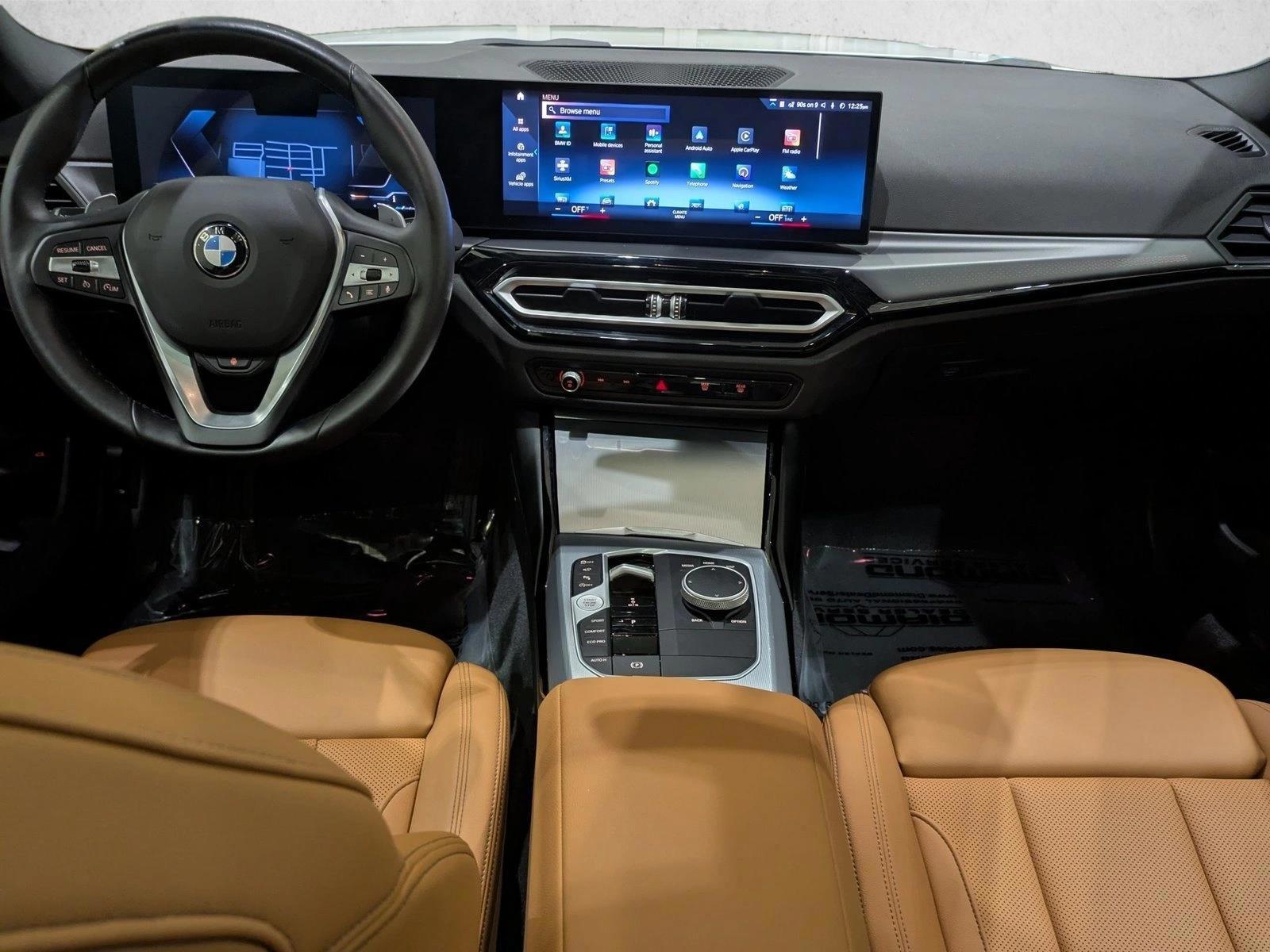 Thumbnail: 2024 BMW 2 Series - 3