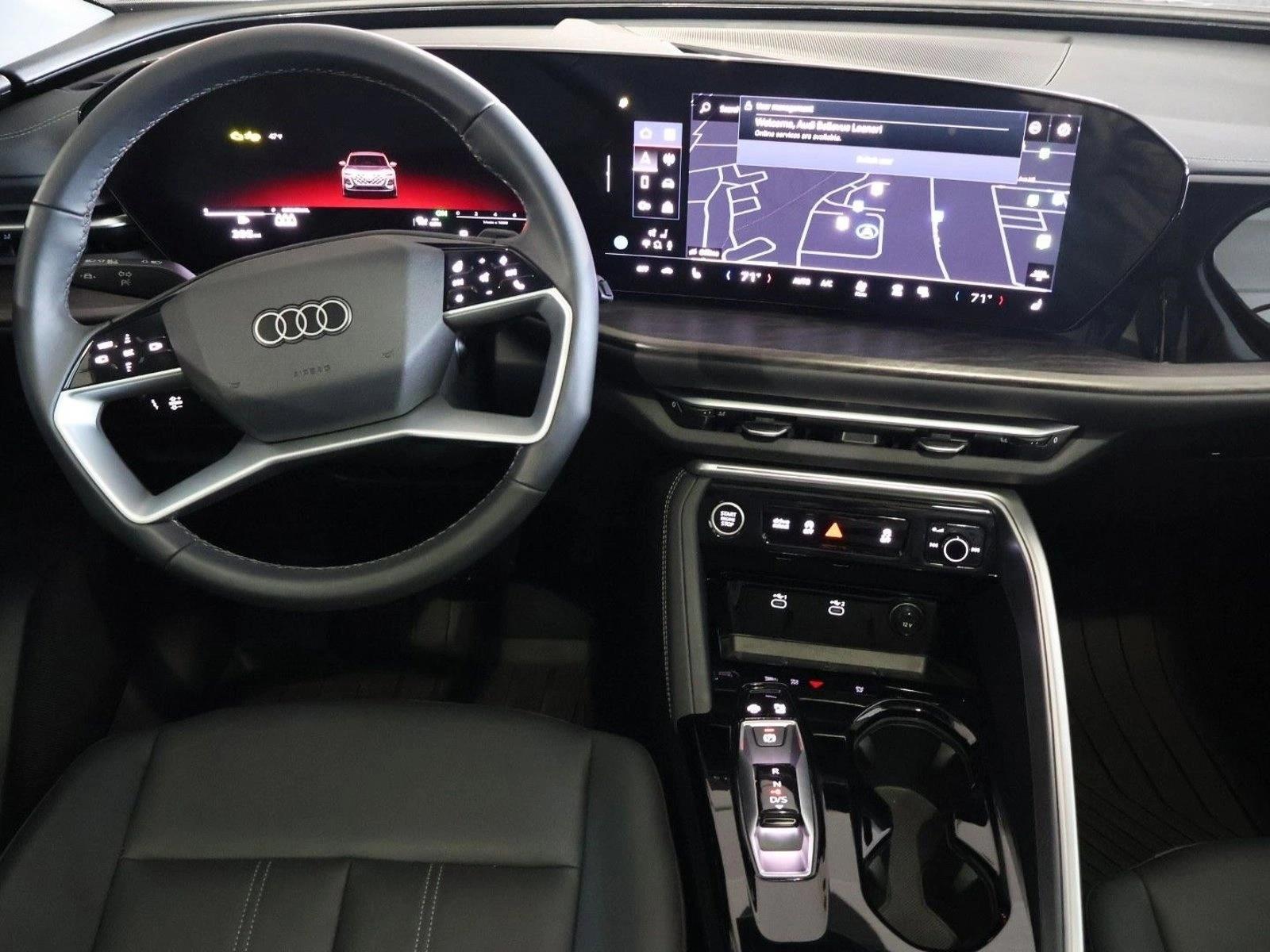 Thumbnail: 2025 Audi Q5 - 3