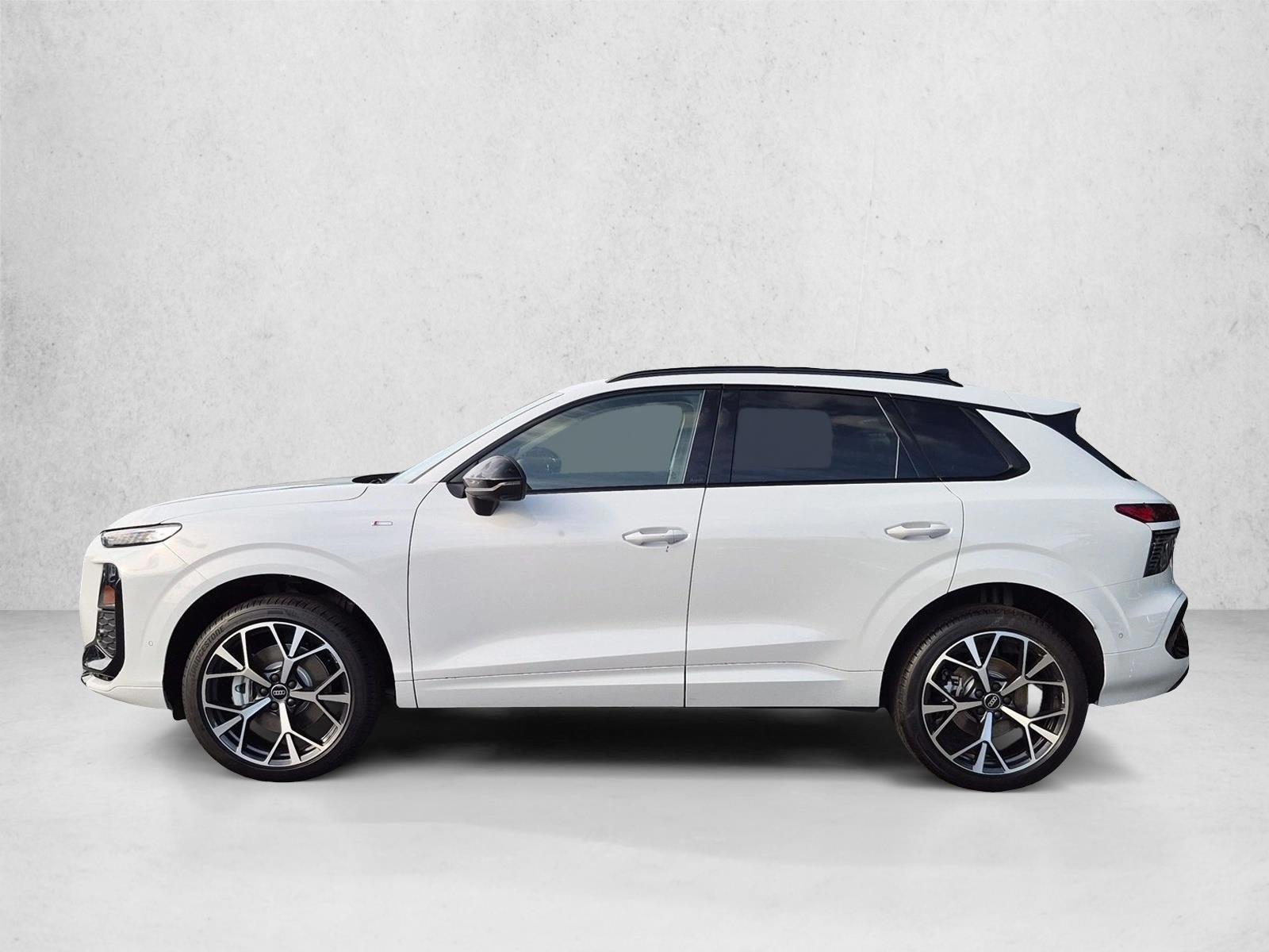 Thumbnail: 2026 Audi Q3 - 2