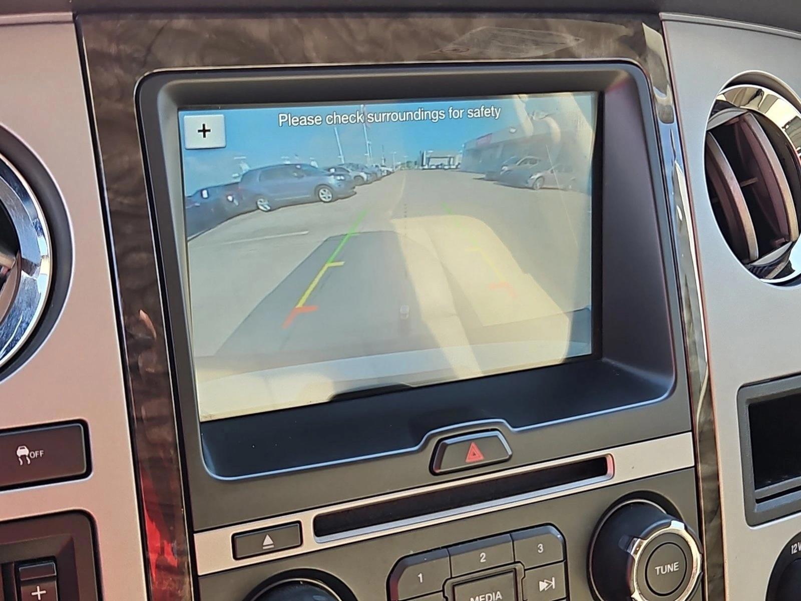 2017 Ford FordExpedition, photo 14