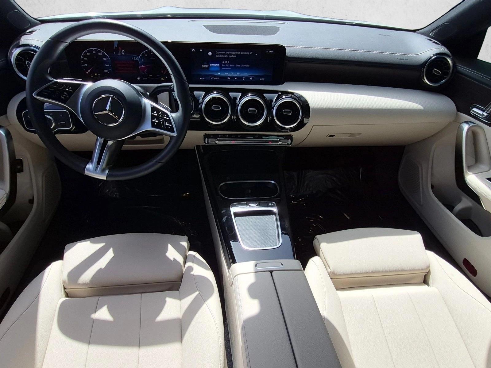Thumbnail: 2026 Mercedes-Benz CLA - 3