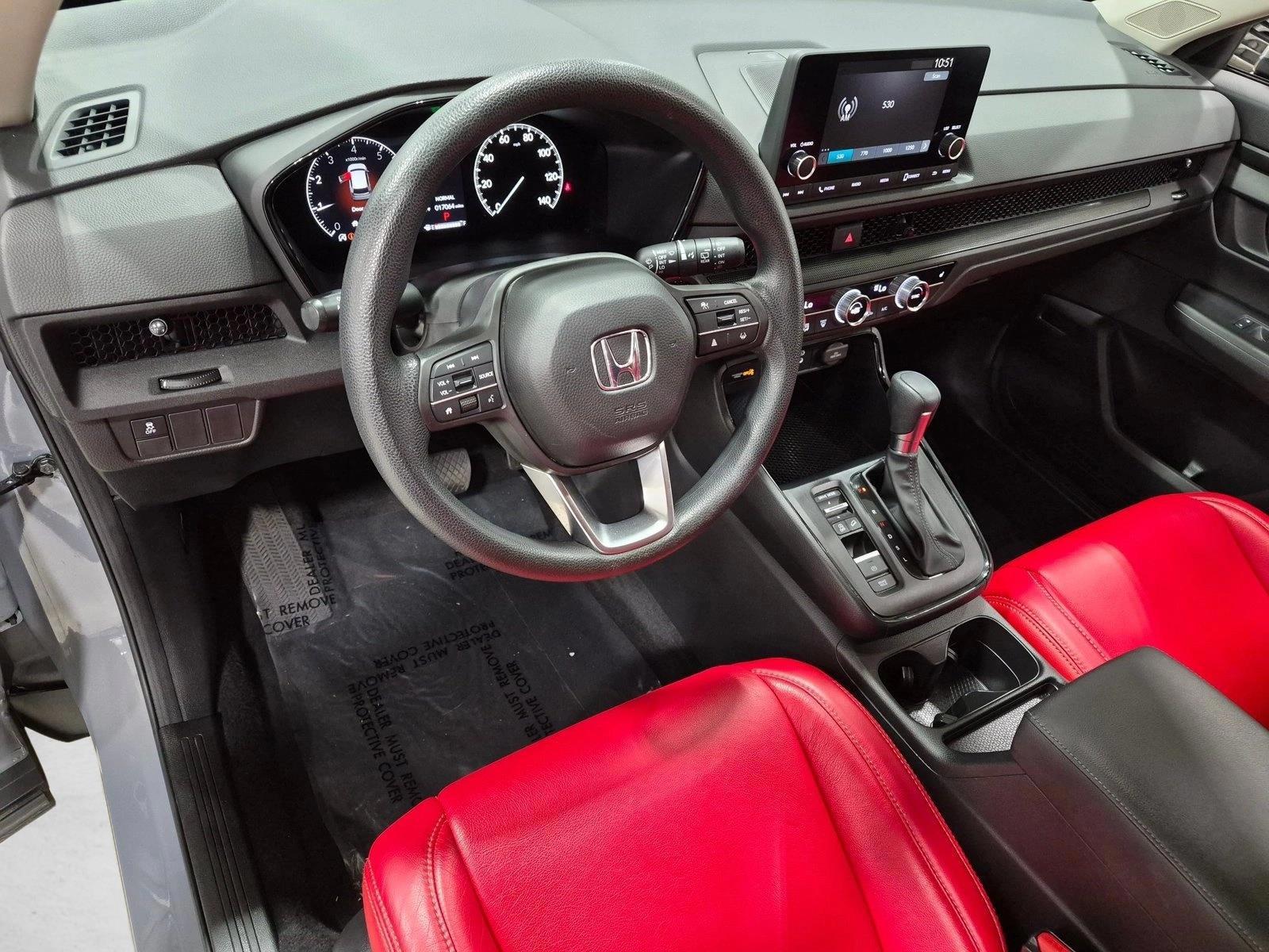 Thumbnail: 2023 Honda CR-V - 3
