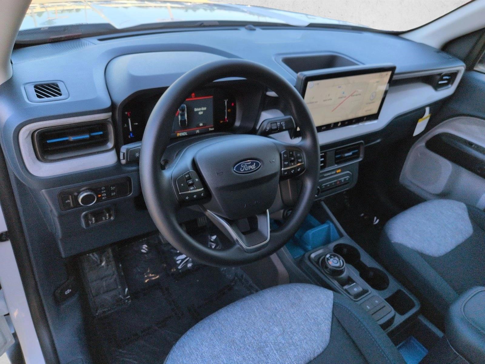 Thumbnail: 2026 Ford Maverick - 3