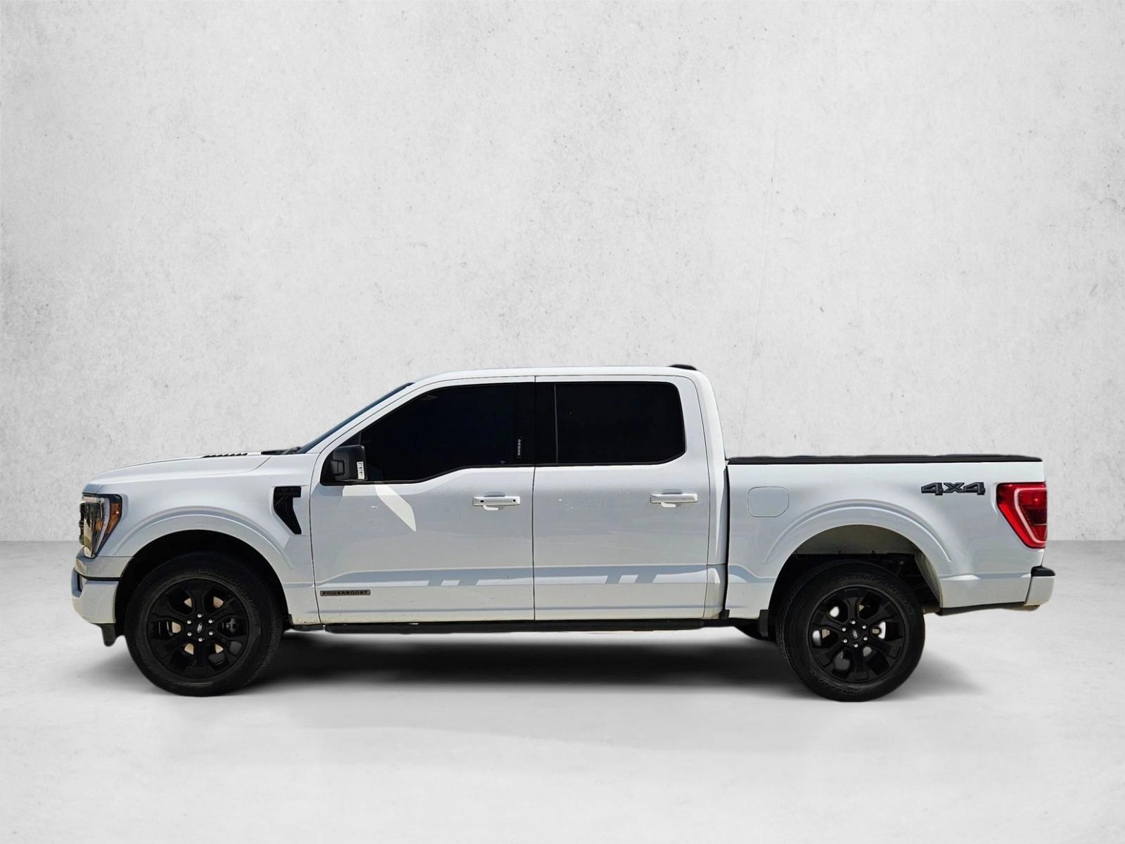 Thumbnail: 2023 Ford F-150 - 2