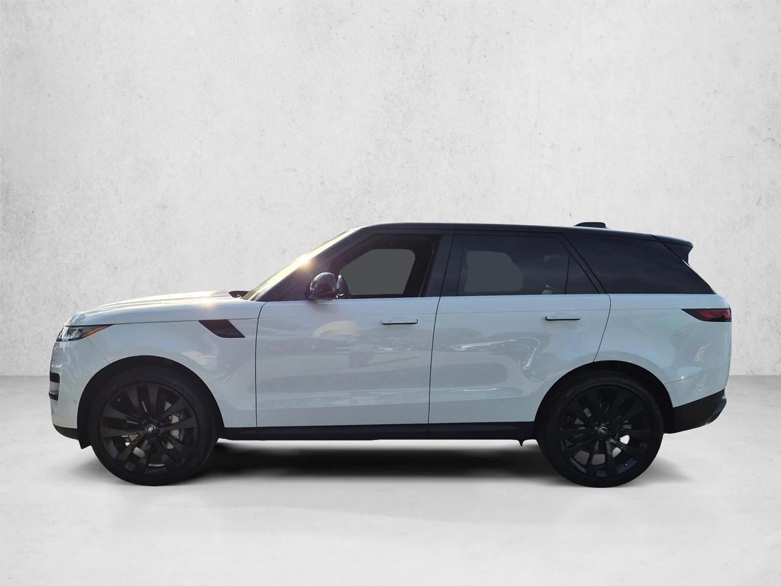 Thumbnail: 2024 Land Rover Range Rover Sport - 2